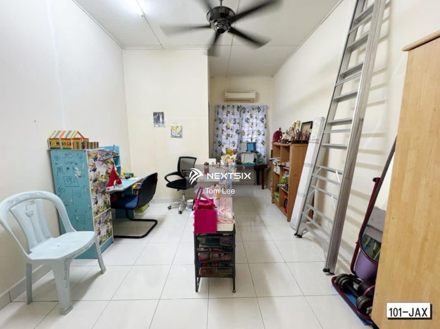 2-sty Terrace/Link House For Sale in Bandar Puteri Klang Selangor - Image 9