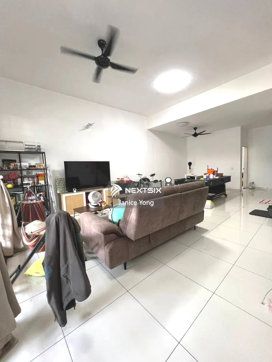 2-sty Terrace/Link House For Sale in Johor Bahru Johor