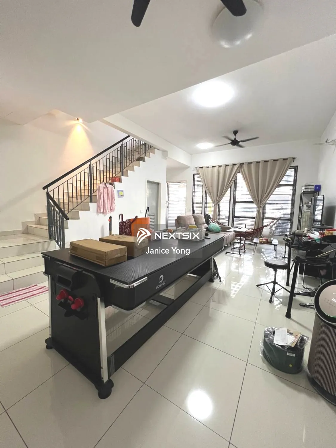2-sty Terrace/Link House For Sale in Johor Bahru Johor - Image 2