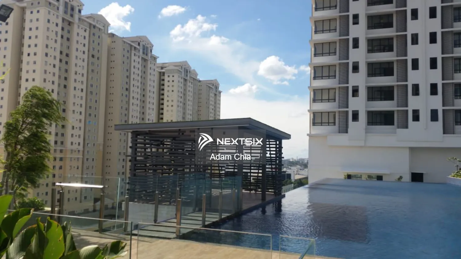 Serviced Residence For Sale in Subang Jaya Selangor - Image 7