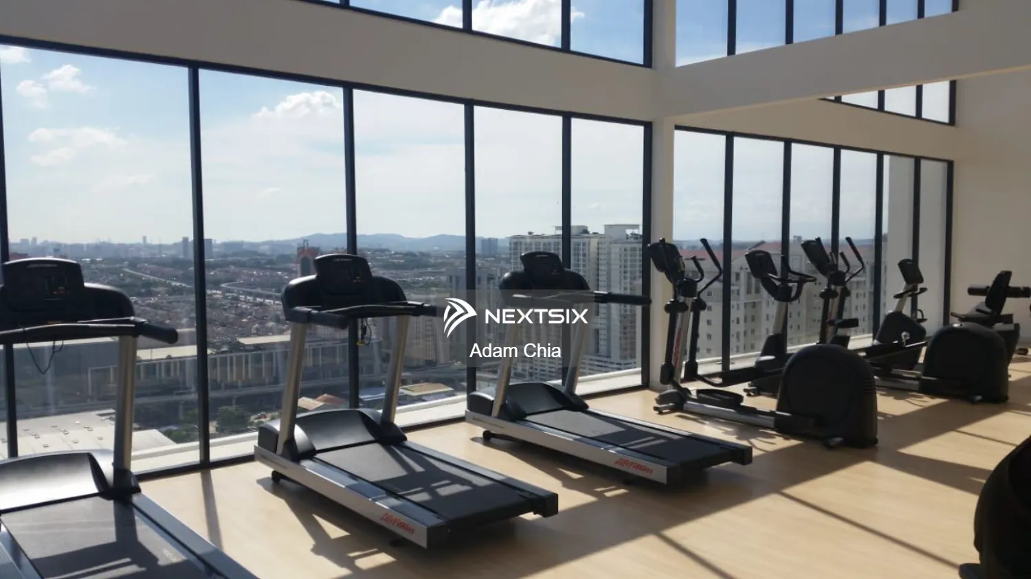 Serviced Residence For Sale in Subang Jaya Selangor - Image 8