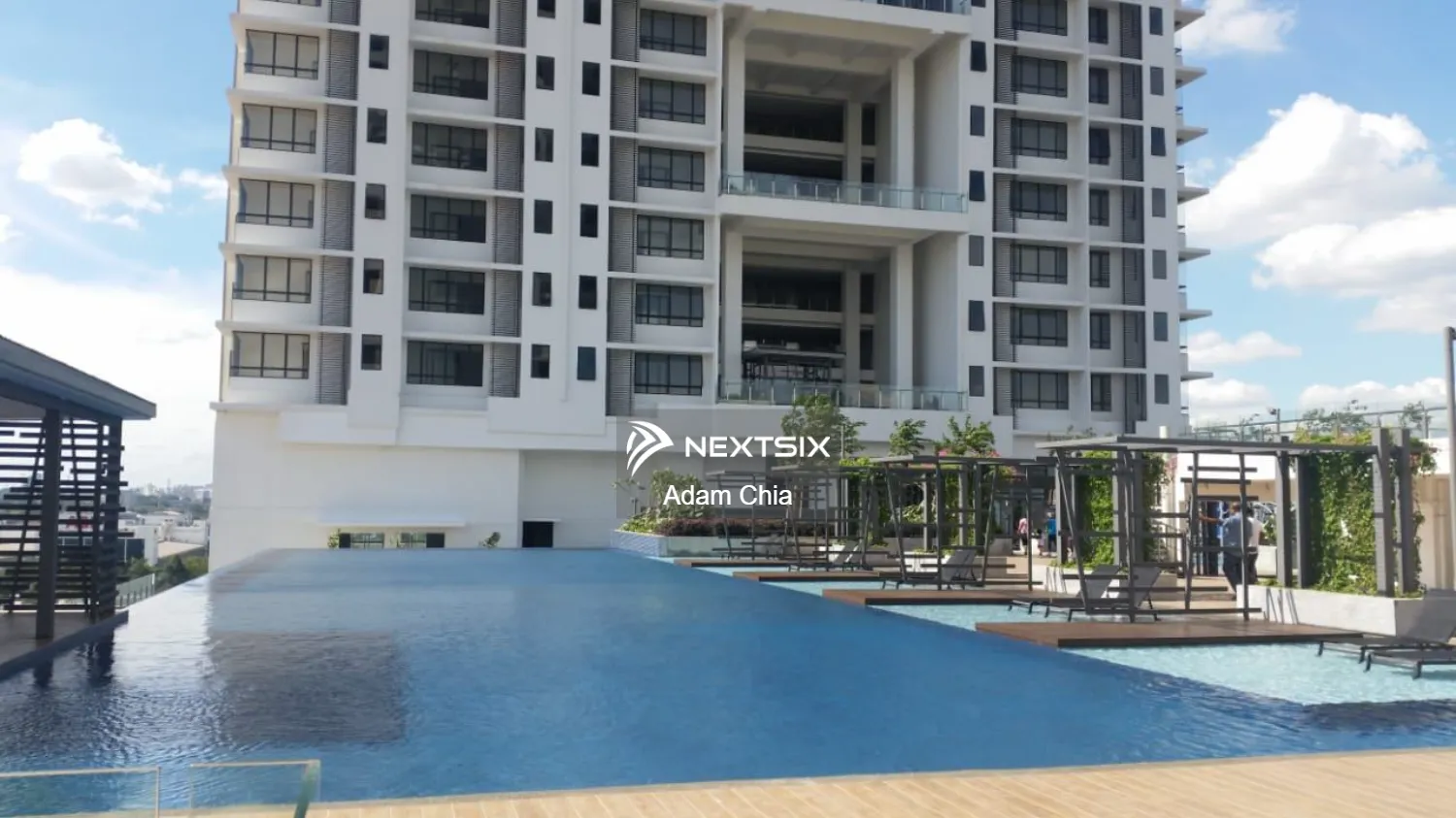 Serviced Residence For Sale in Subang Jaya Selangor - Image 9