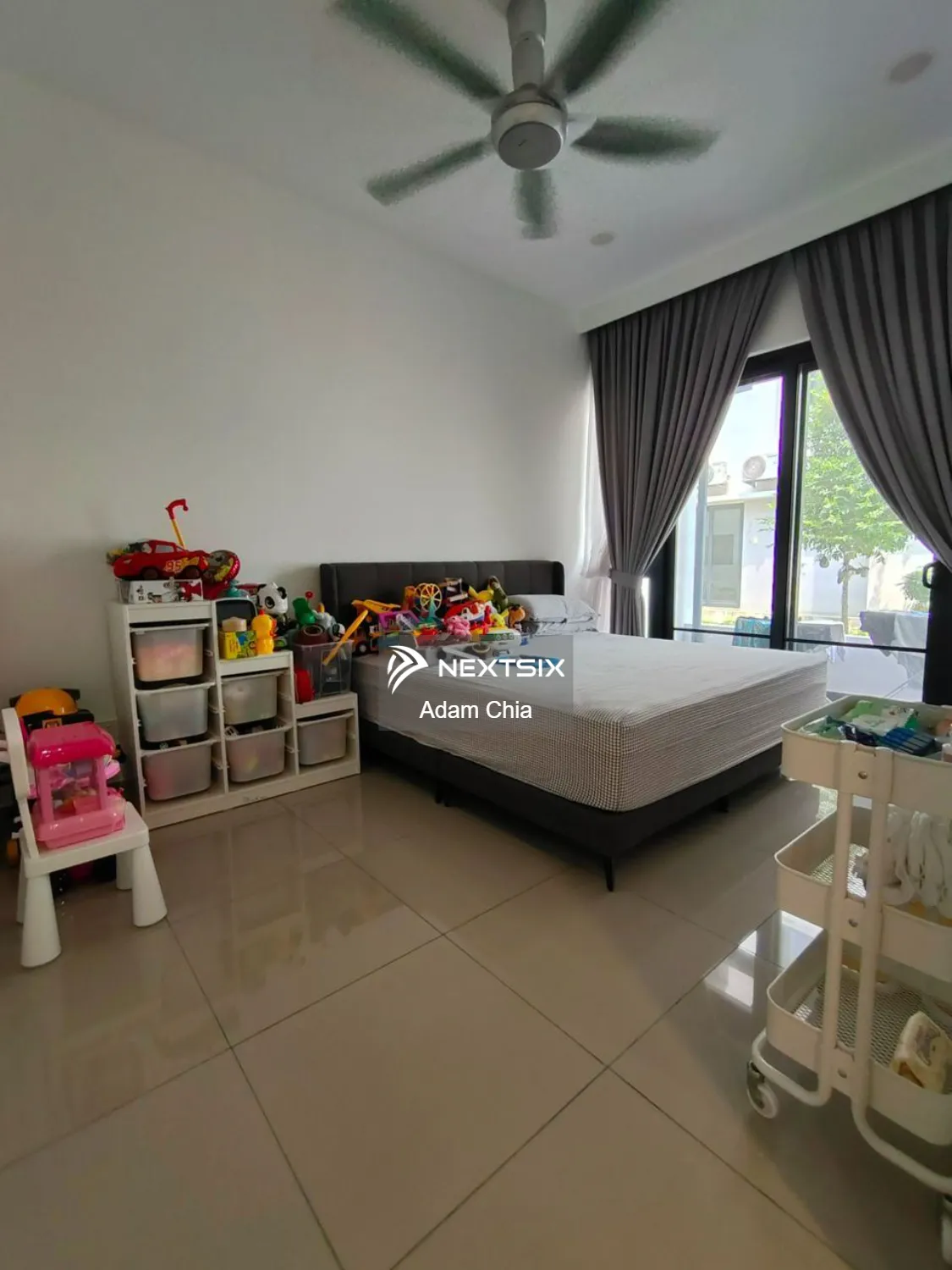 2-sty Superlink House For Sale in Telok Panglima Garang Selangor - Image 11