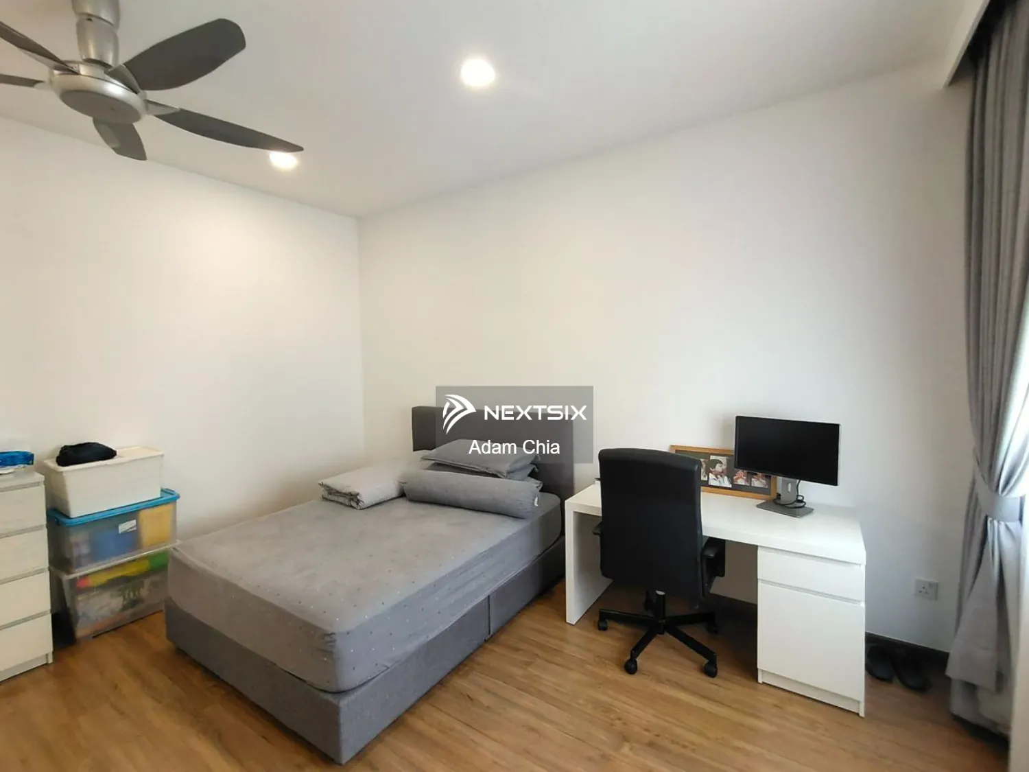 2-sty Superlink House For Sale in Telok Panglima Garang Selangor - Image 12