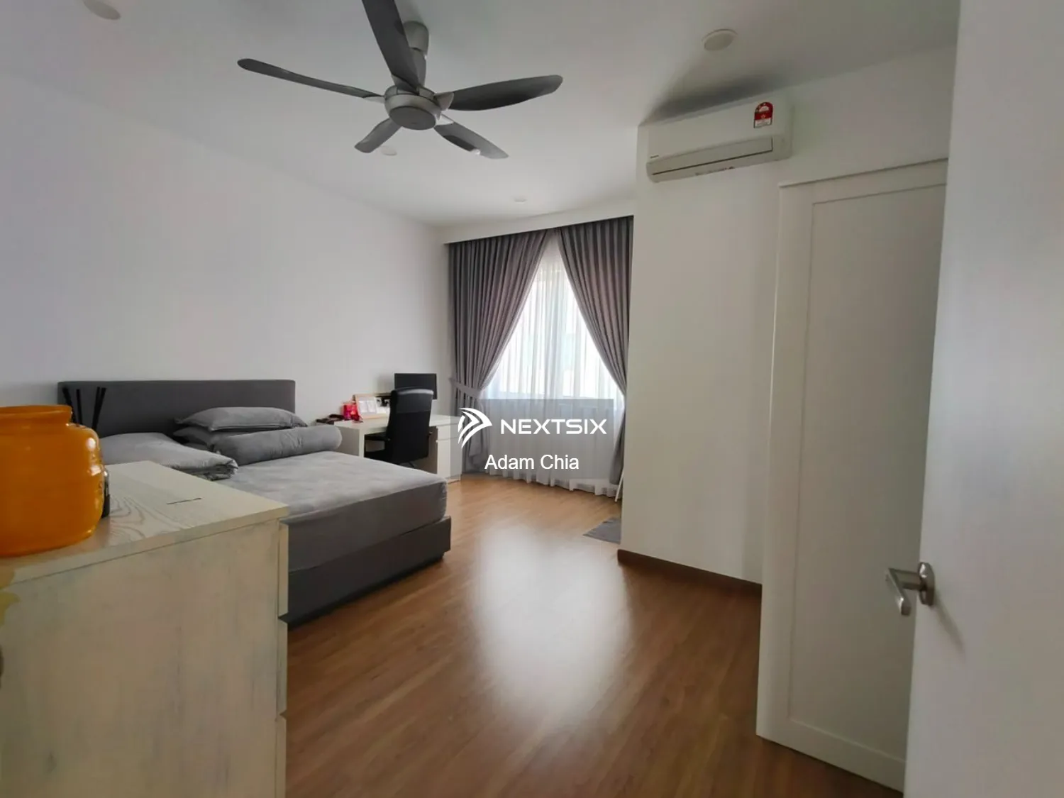 2-sty Superlink House For Sale in Telok Panglima Garang Selangor - Image 14