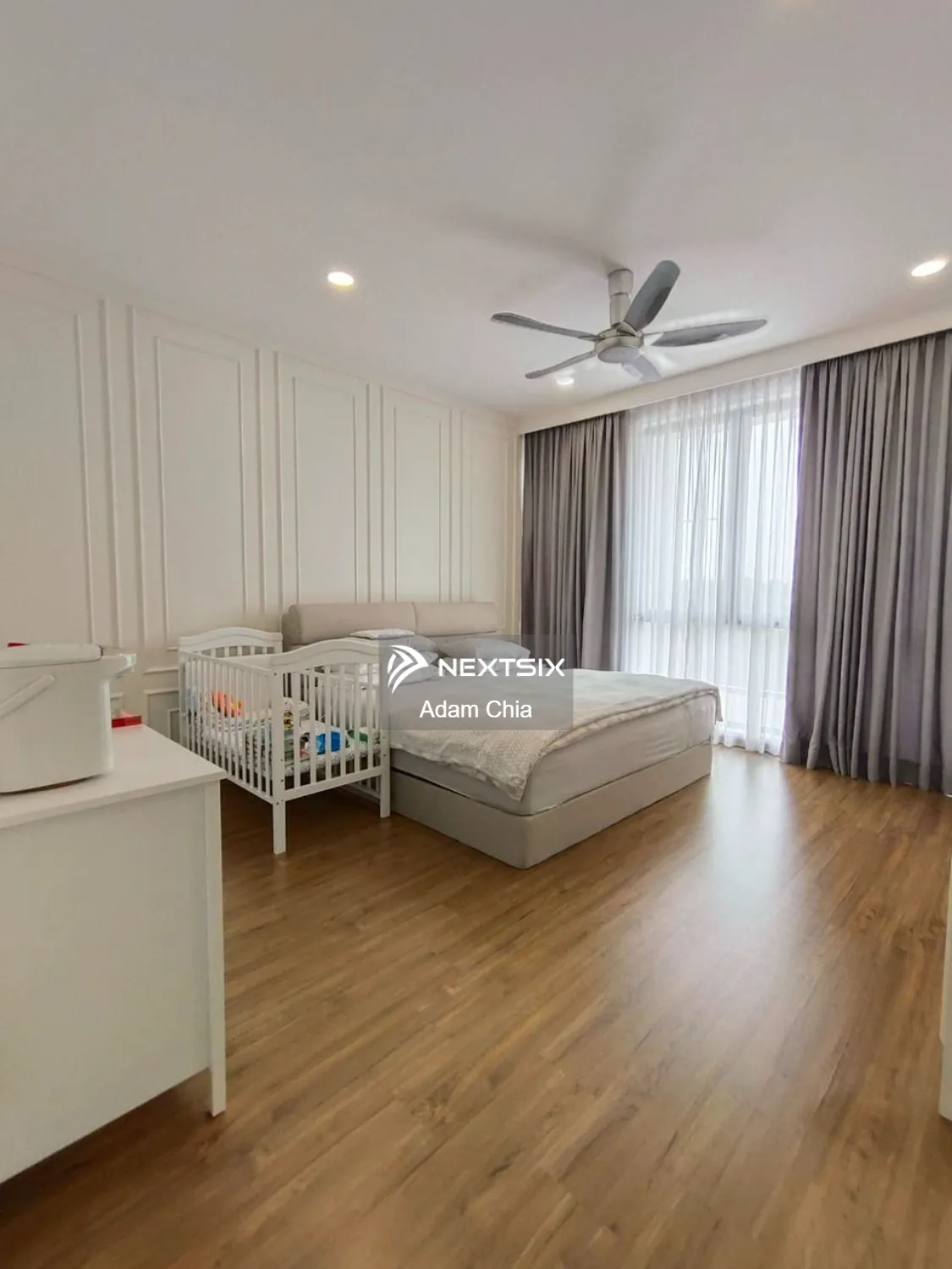 2-sty Superlink House For Sale in Telok Panglima Garang Selangor - Image 17