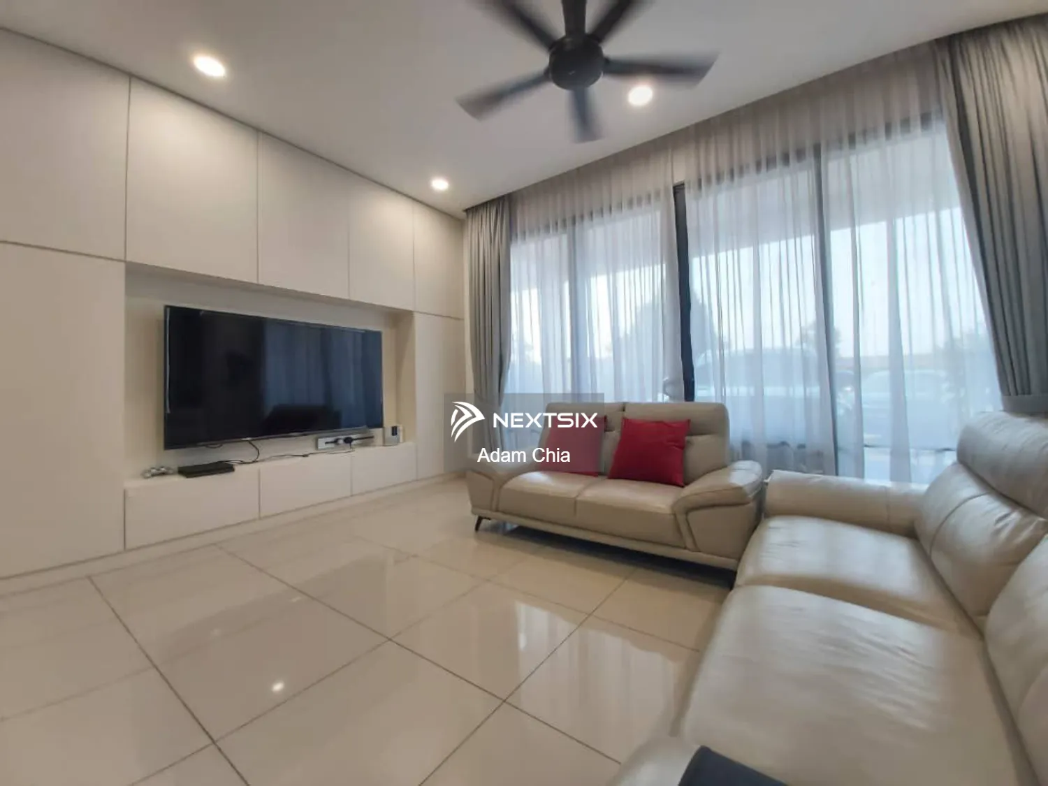2-sty Superlink House For Sale in Telok Panglima Garang Selangor - Image 24