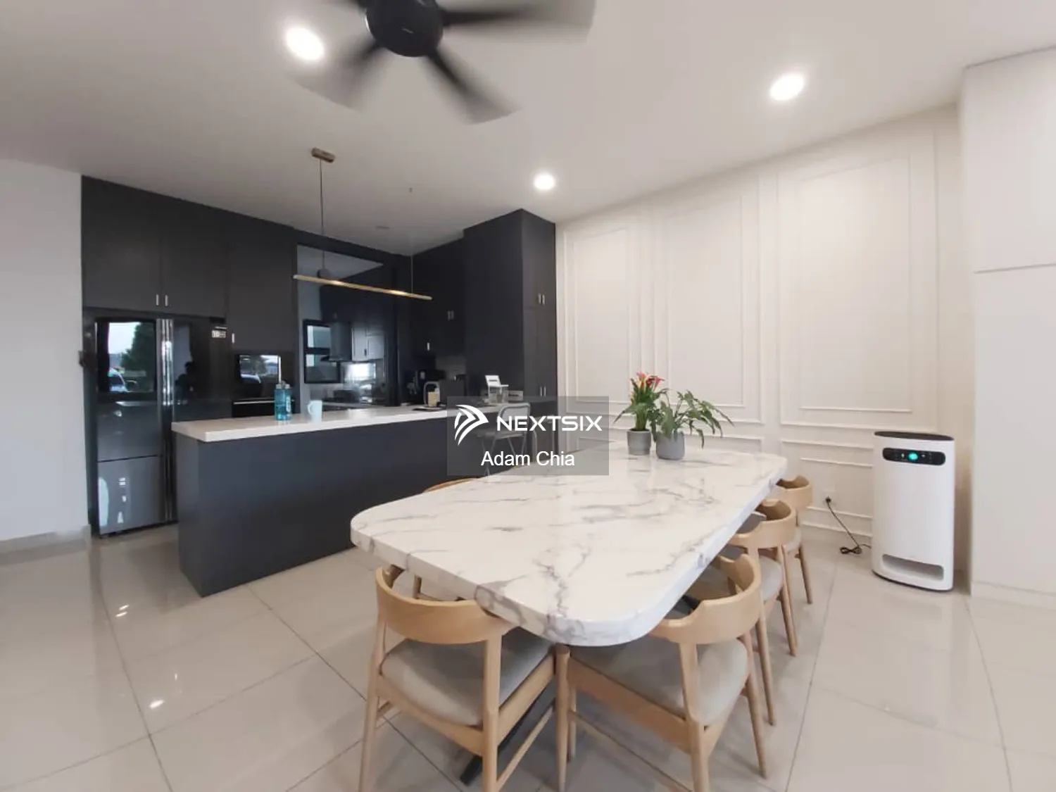 2-sty Superlink House For Sale in Telok Panglima Garang Selangor - Image 25