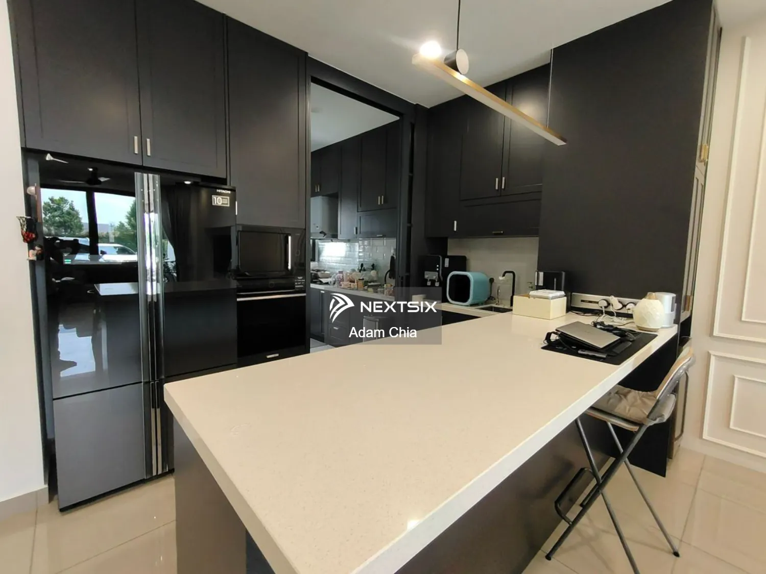 2-sty Superlink House For Sale in Telok Panglima Garang Selangor - Image 5