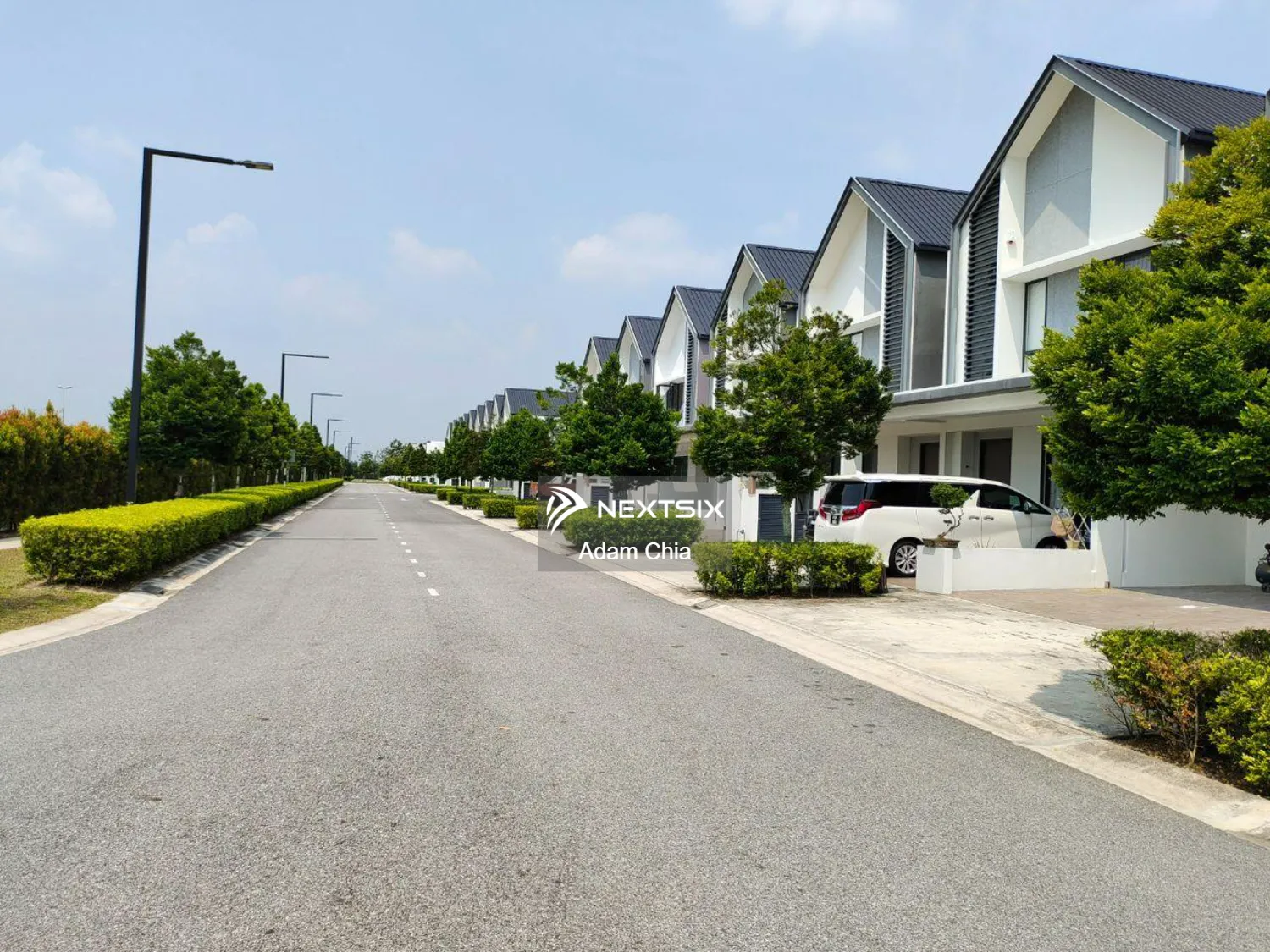 2-sty Superlink House For Sale in Telok Panglima Garang Selangor - Image 7