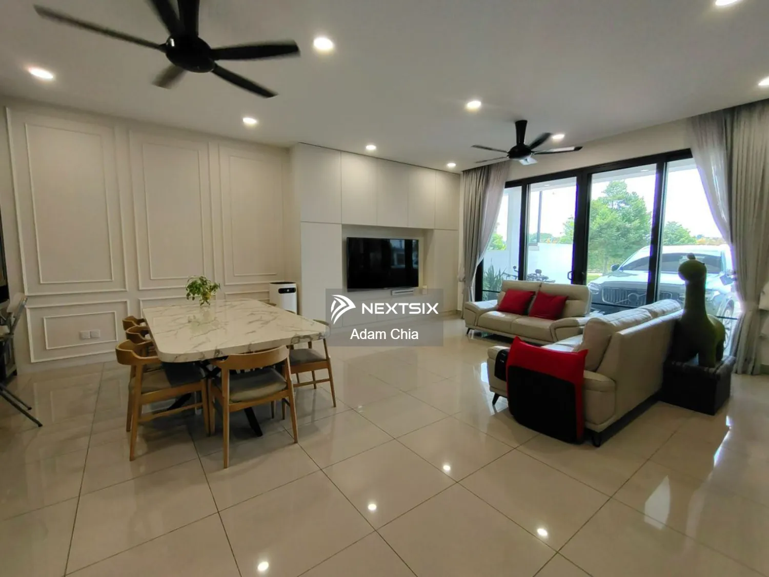 2-sty Superlink House For Sale in Telok Panglima Garang Selangor - Image 8