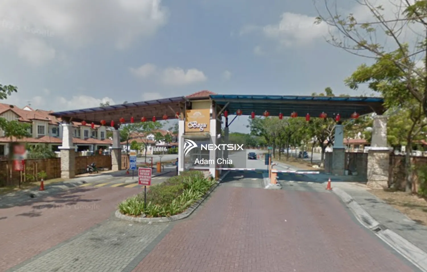 2-sty Terrace/Link House For Sale in Kota Kemuning Selangor