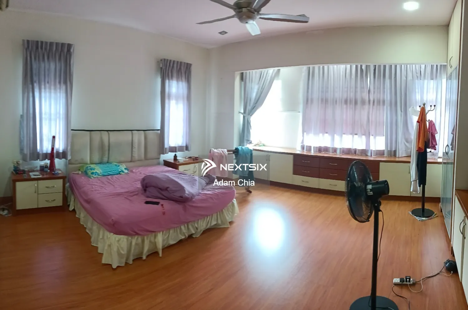 2-sty Terrace/Link House For Sale in Kota Kemuning Selangor - Image 11