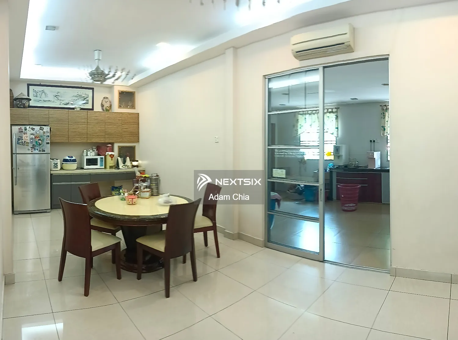 2-sty Terrace/Link House For Sale in Kota Kemuning Selangor - Image 6