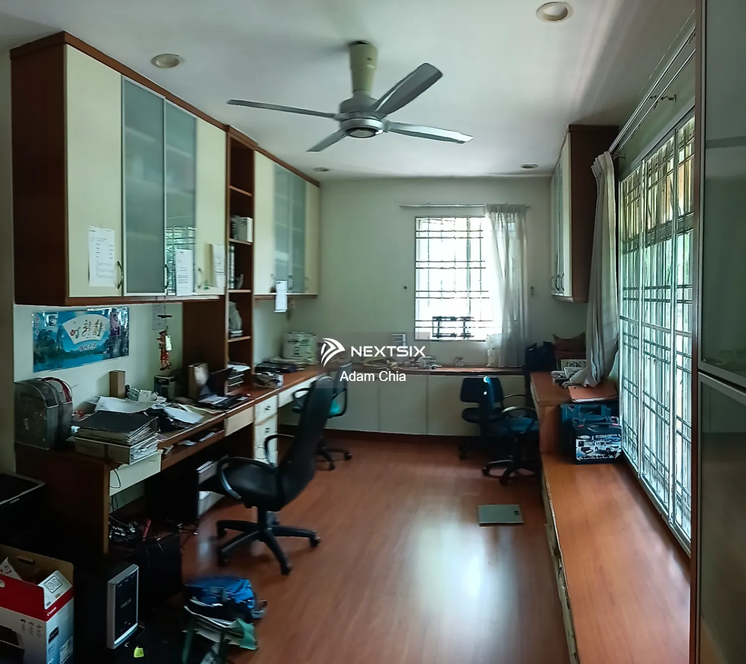 2-sty Terrace/Link House For Sale in Kota Kemuning Selangor - Image 7