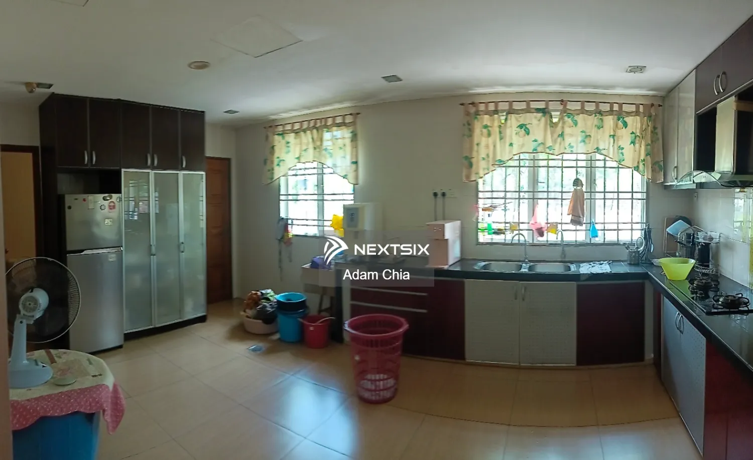 2-sty Terrace/Link House For Sale in Kota Kemuning Selangor - Image 8