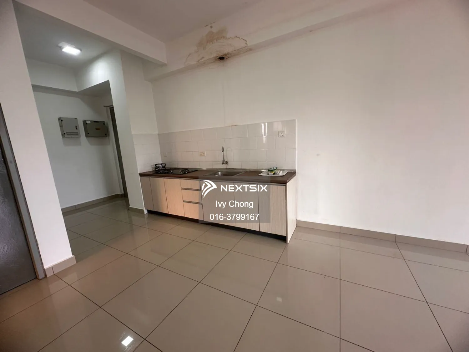 Condominium For Rent in Puchong Selangor