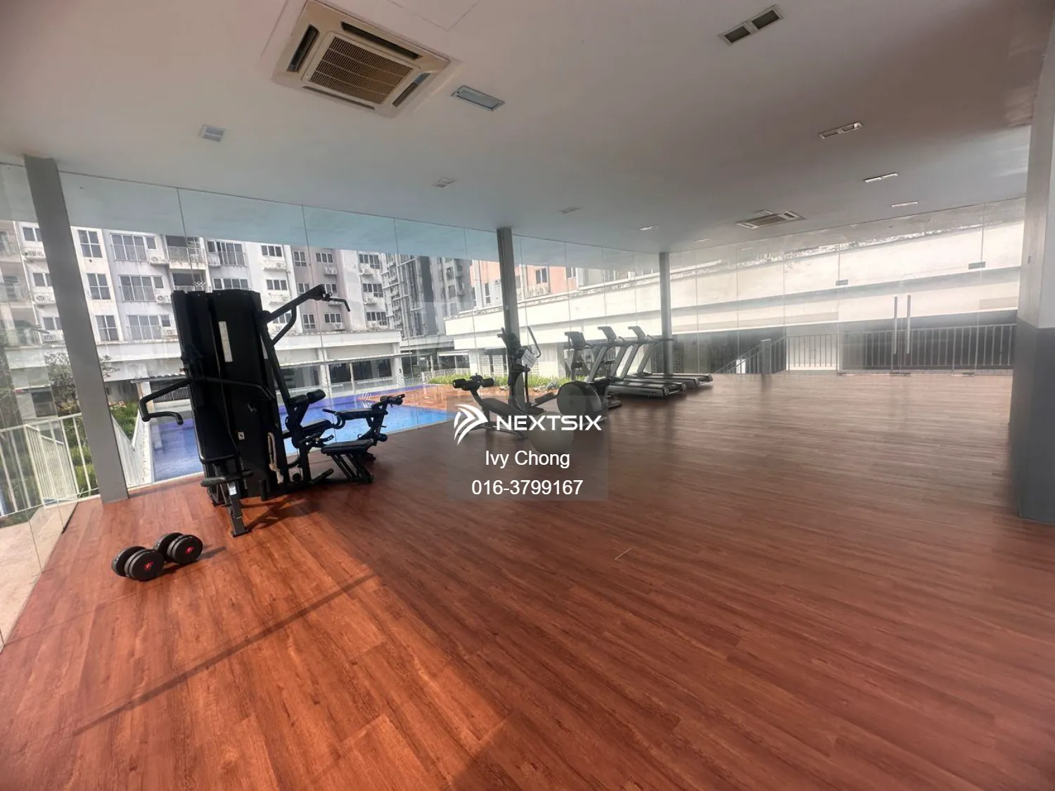 Condominium For Rent in Puchong Selangor - Image 11