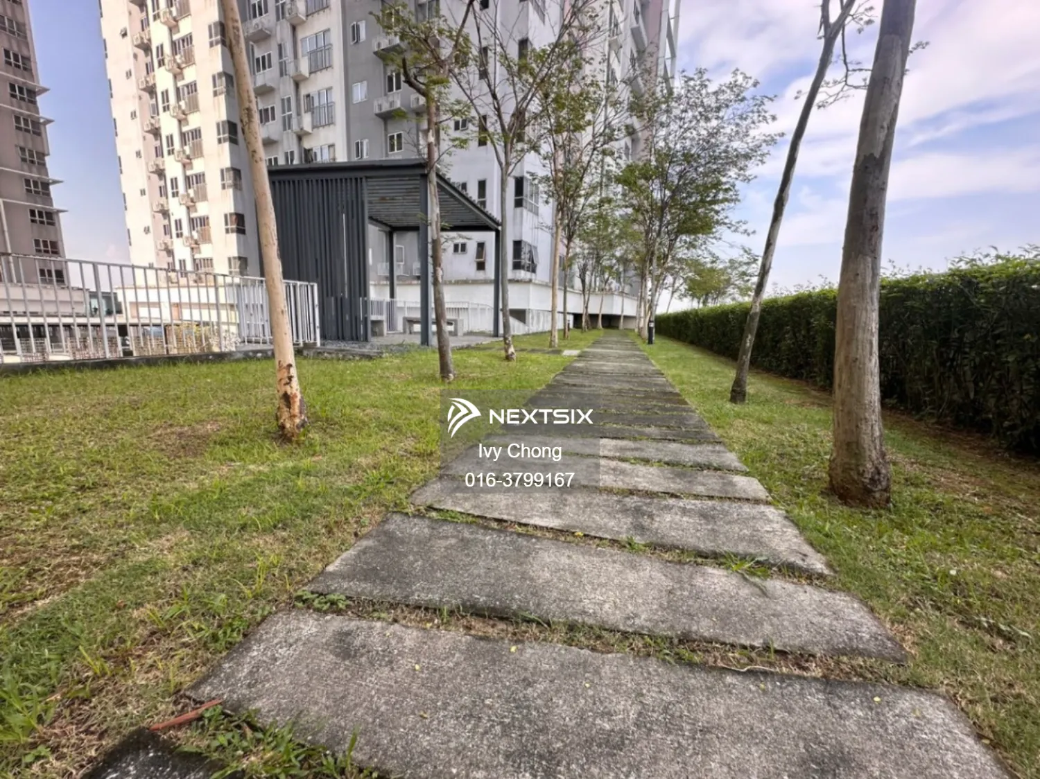 Condominium For Rent in Puchong Selangor - Image 13