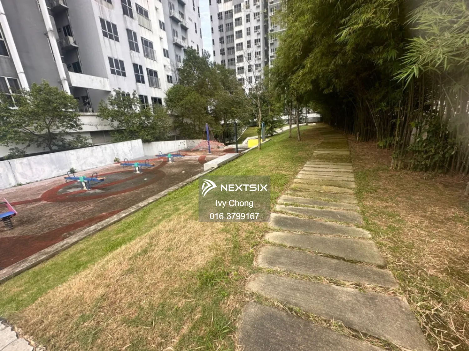 Condominium For Rent in Puchong Selangor - Image 14