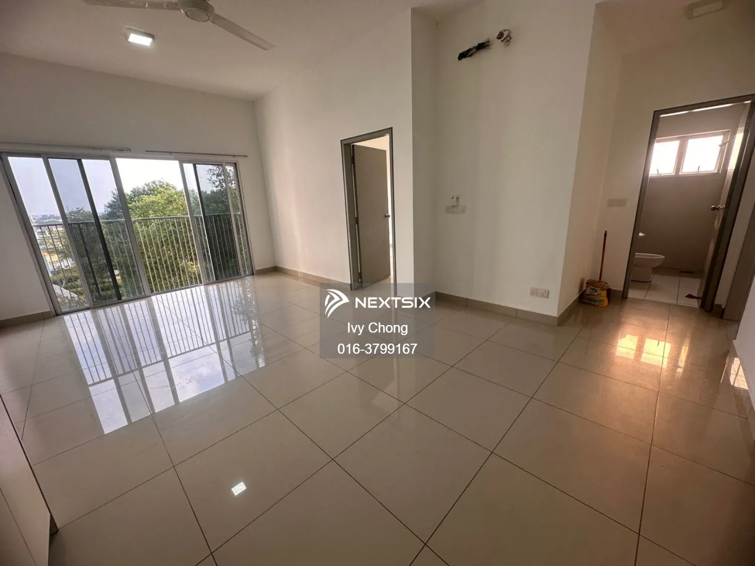 Condominium For Rent in Puchong Selangor - Image 3