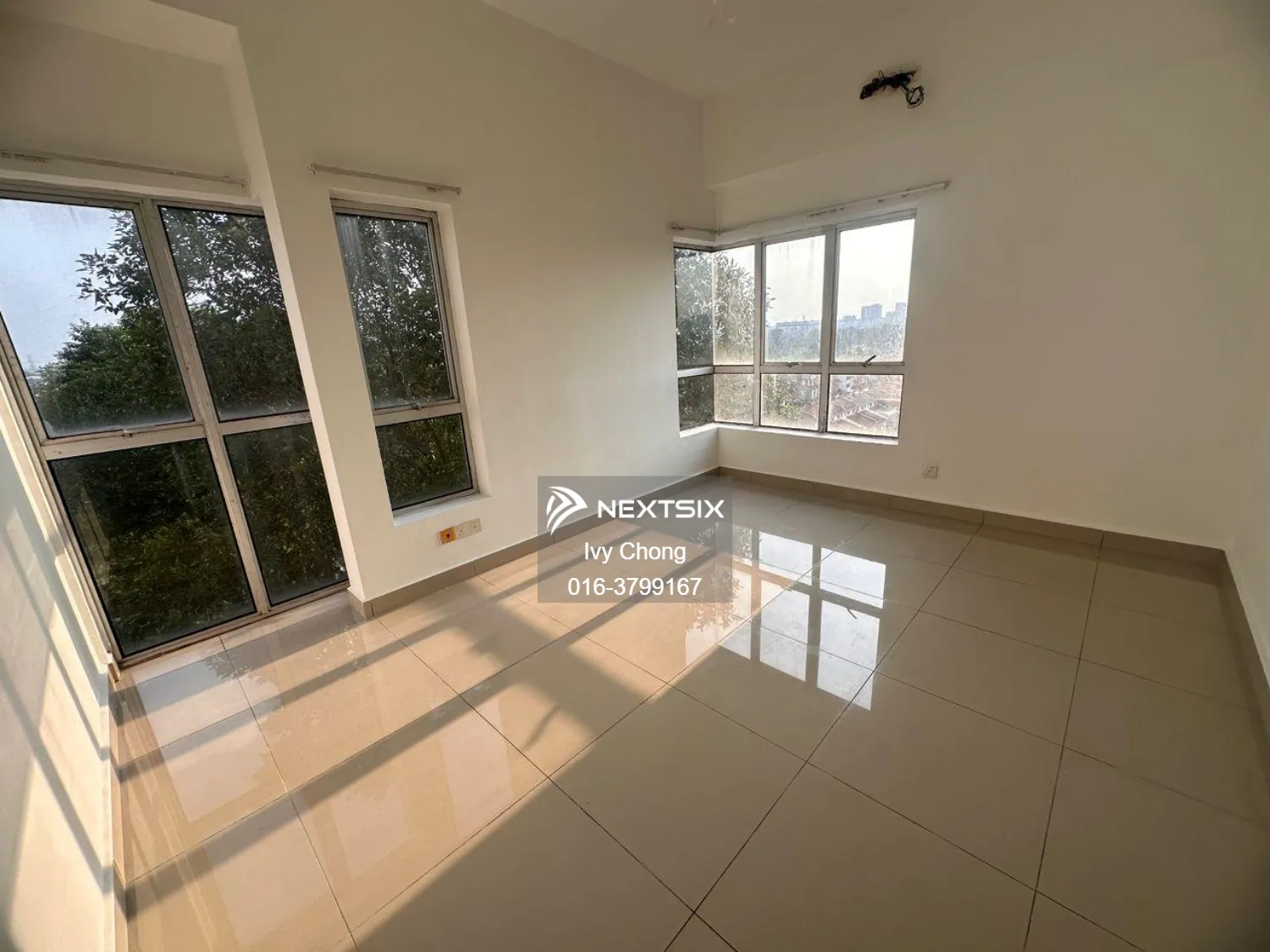 Condominium For Rent in Puchong Selangor - Image 4