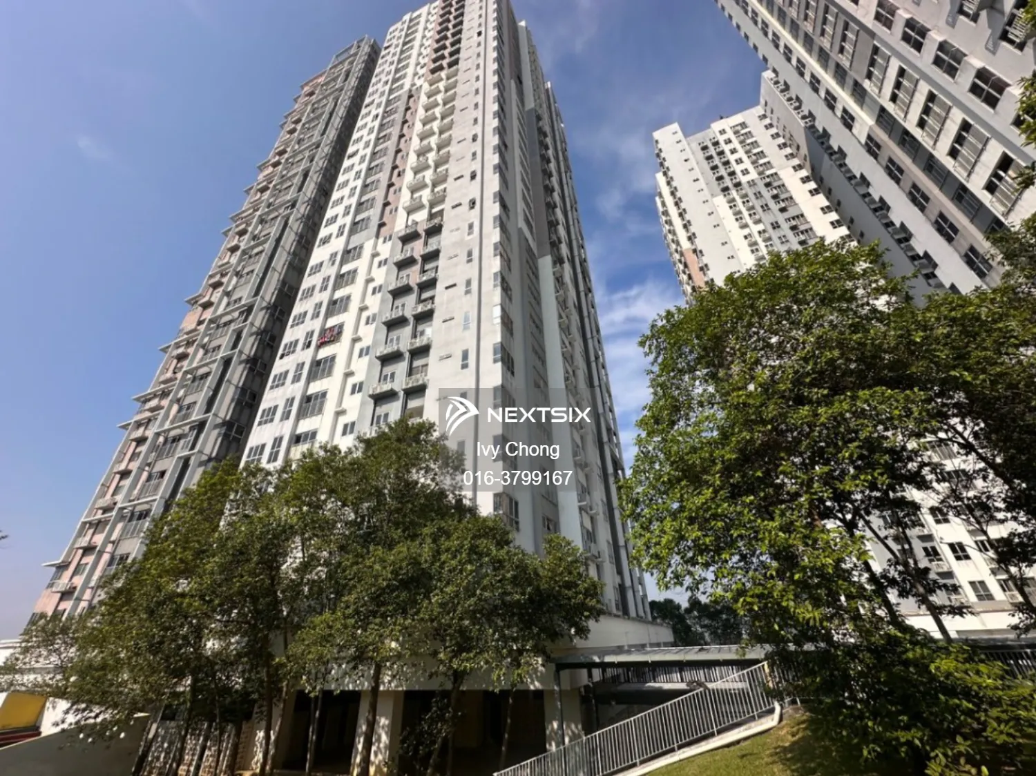 Condominium For Rent in Puchong Selangor - Image 9