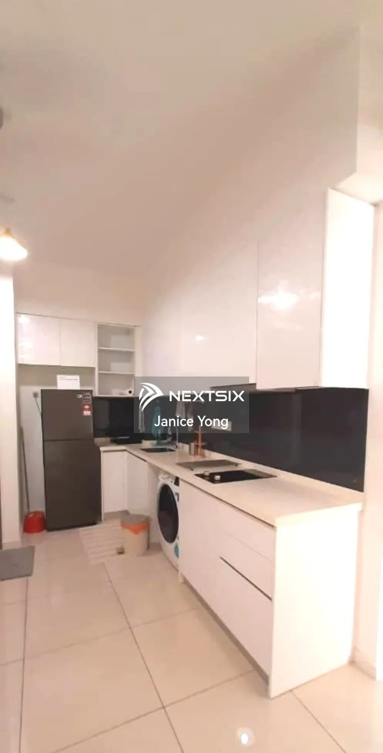 Condominium For Rent in Iskandar Puteri (Nusajaya) Johor - Image 10