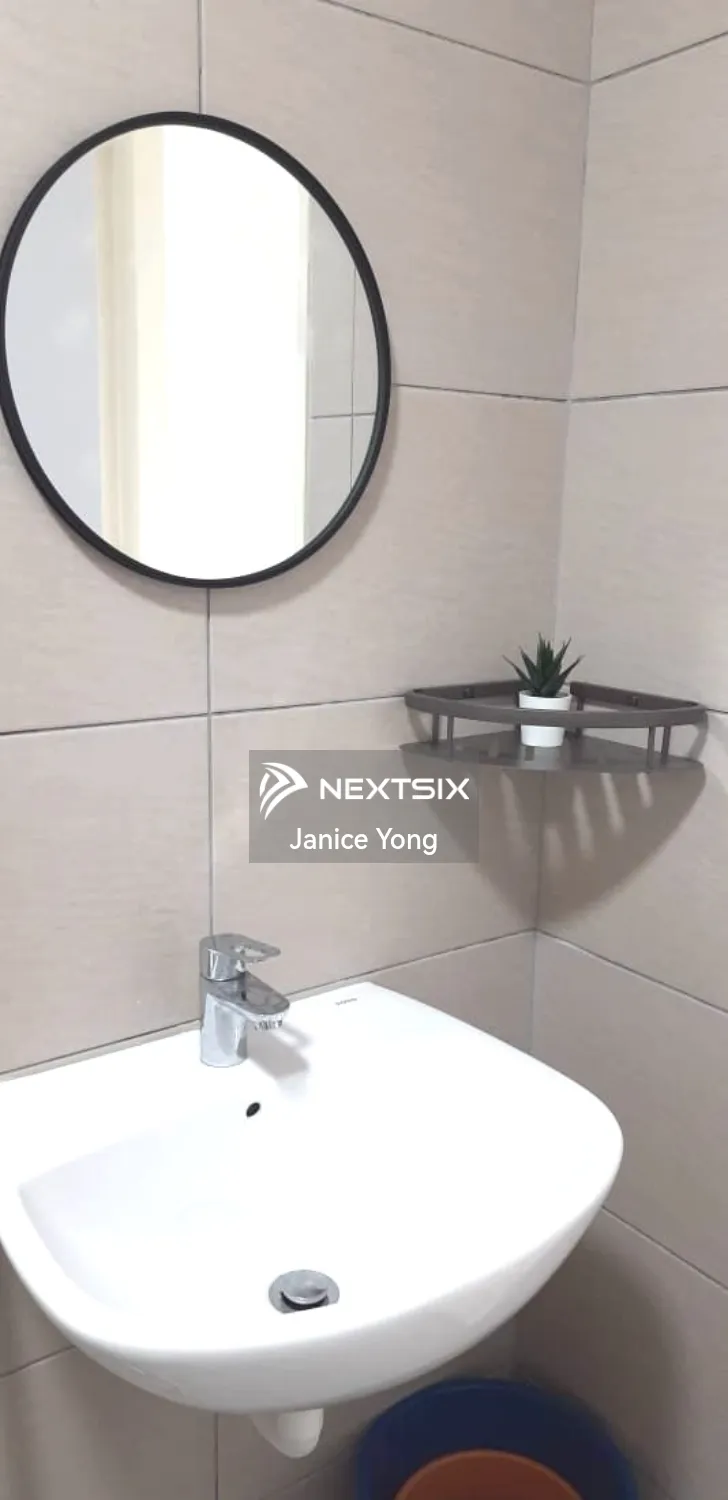 Condominium For Rent in Iskandar Puteri (Nusajaya) Johor - Image 11