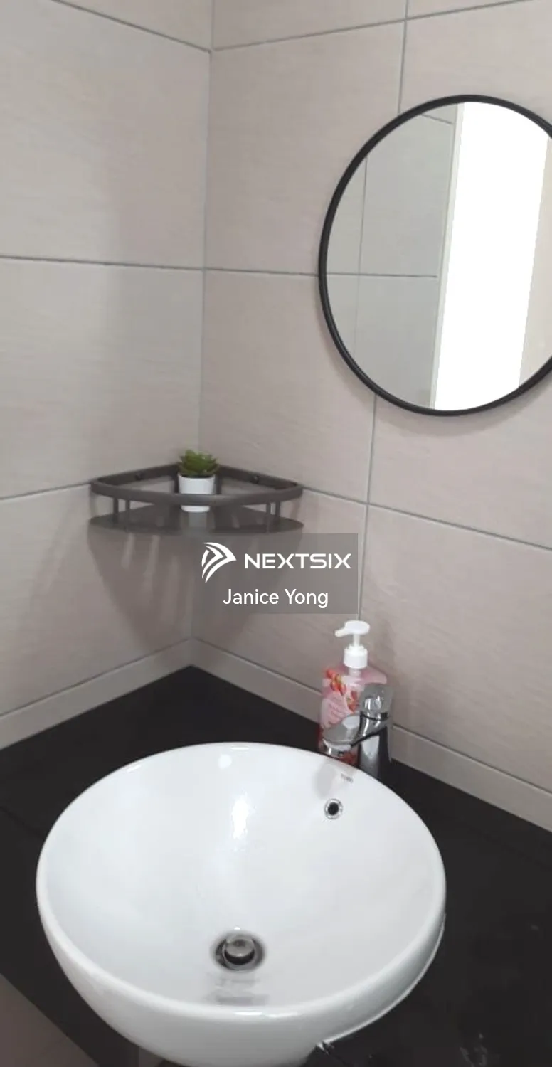 Condominium For Rent in Iskandar Puteri (Nusajaya) Johor - Image 12