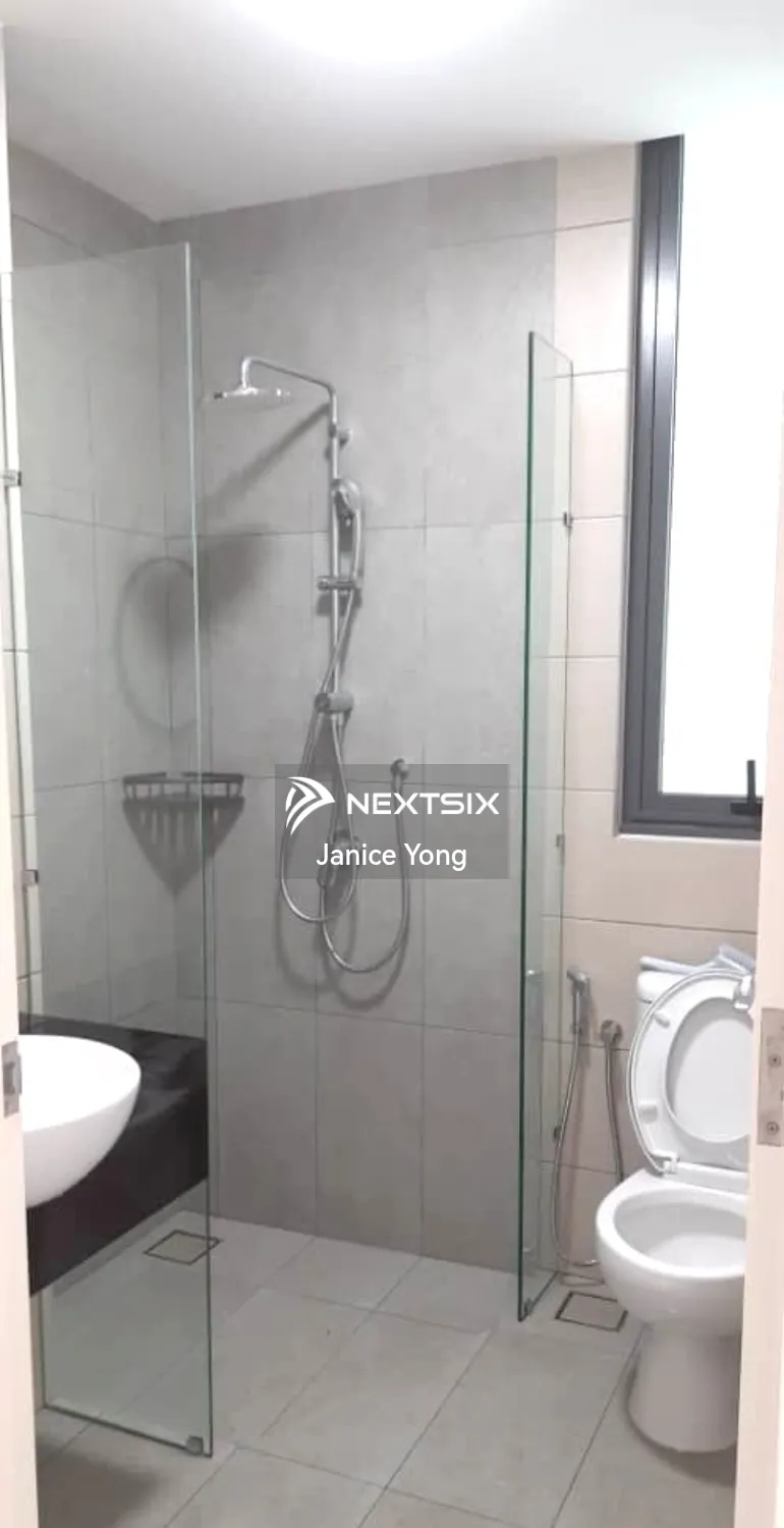 Condominium For Rent in Iskandar Puteri (Nusajaya) Johor - Image 14