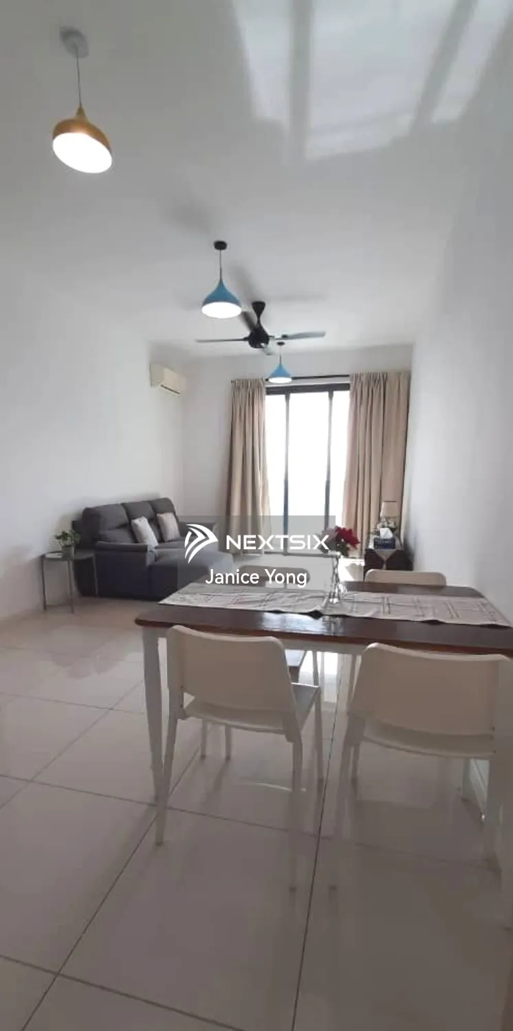 Condominium For Rent in Iskandar Puteri (Nusajaya) Johor - Image 2