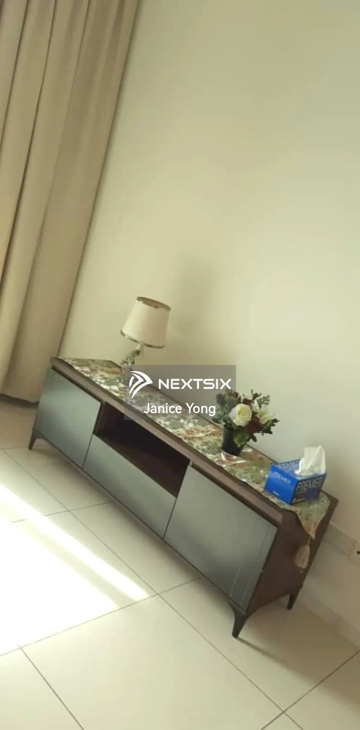 Condominium For Rent in Iskandar Puteri (Nusajaya) Johor - Image 3