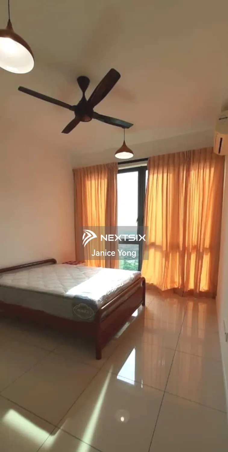 Condominium For Rent in Iskandar Puteri (Nusajaya) Johor - Image 5