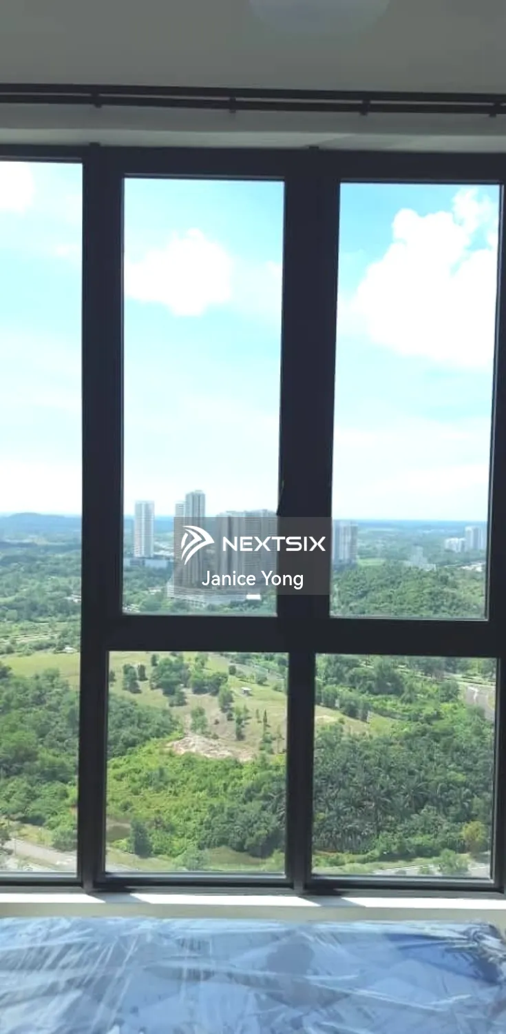 Condominium For Rent in Iskandar Puteri (Nusajaya) Johor - Image 6