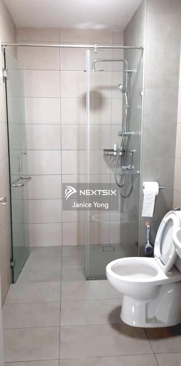 Condominium For Rent in Iskandar Puteri (Nusajaya) Johor - Image 7