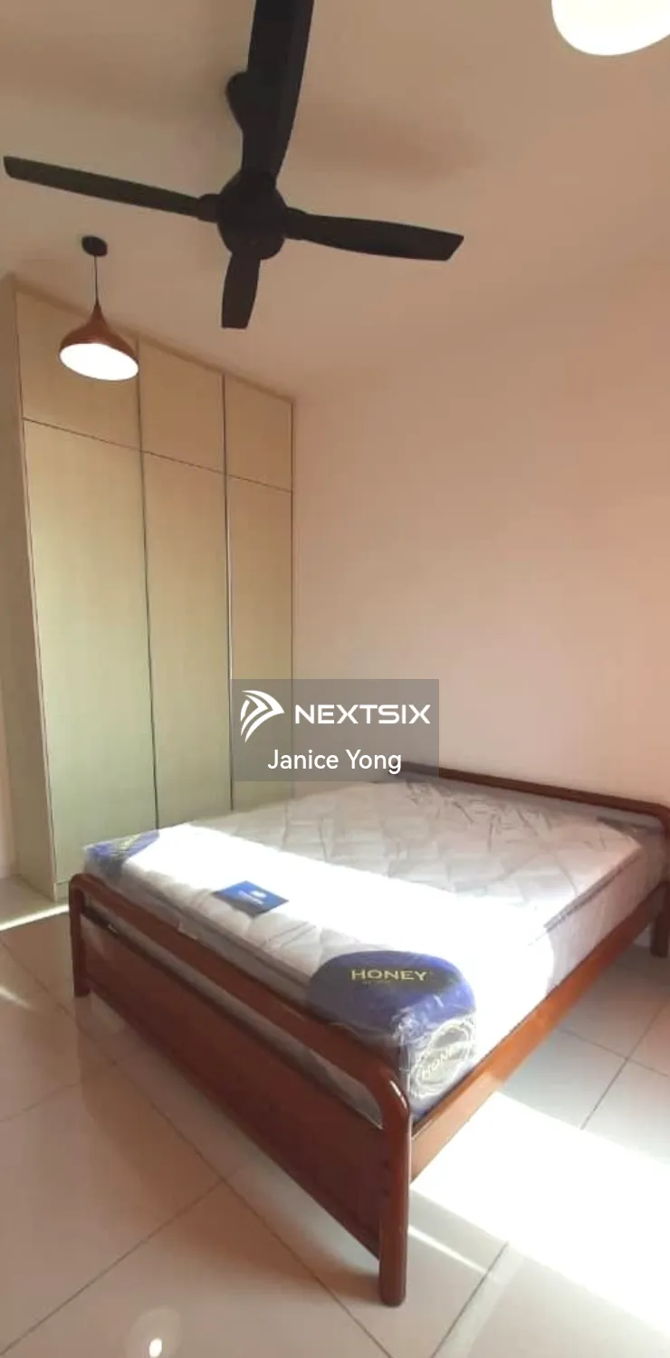 Condominium For Rent in Iskandar Puteri (Nusajaya) Johor - Image 8