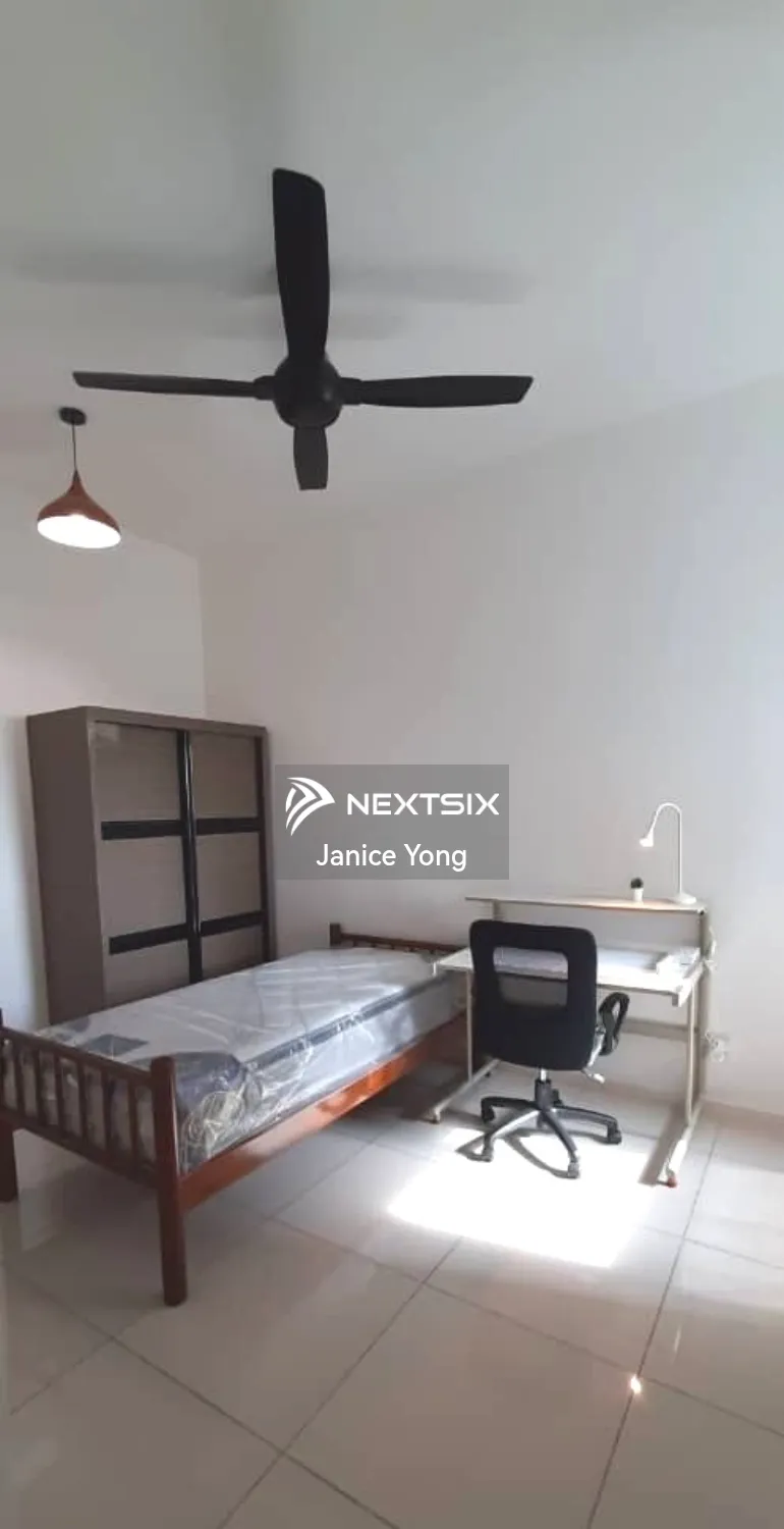 Condominium For Rent in Iskandar Puteri (Nusajaya) Johor - Image 9