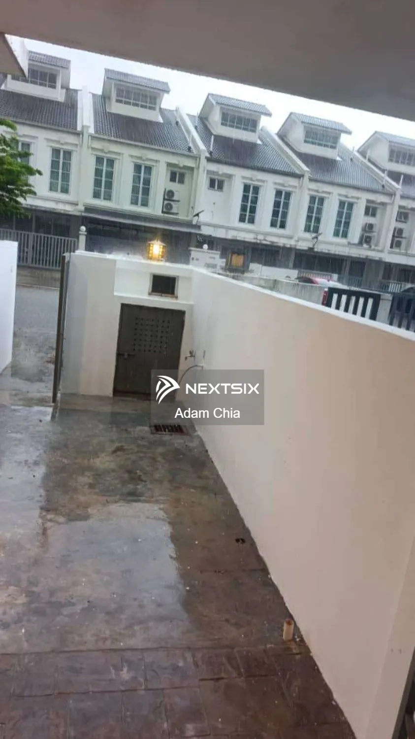 2-sty Terrace/Link House For Sale in Telok Panglima Garang Selangor - Image 10