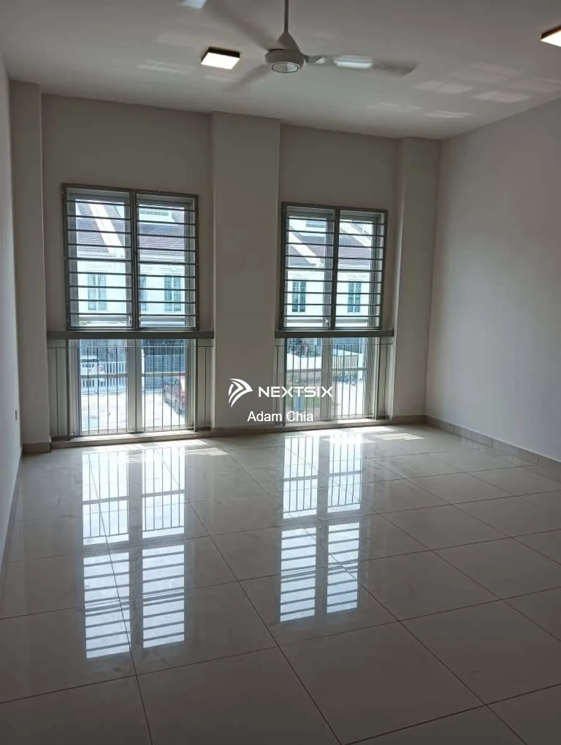 2-sty Terrace/Link House For Sale in Telok Panglima Garang Selangor - Image 19