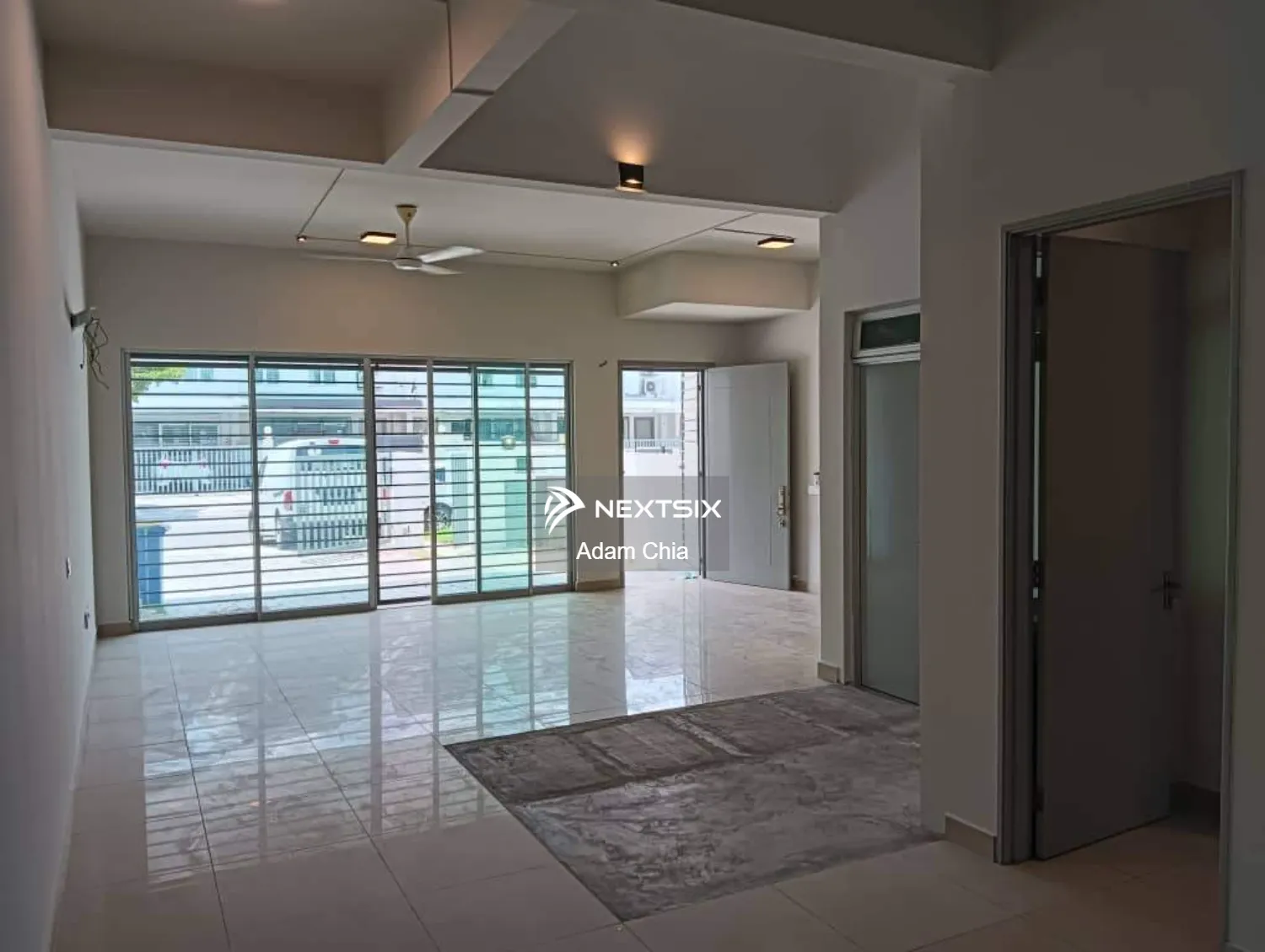 2-sty Terrace/Link House For Sale in Telok Panglima Garang Selangor - Image 27