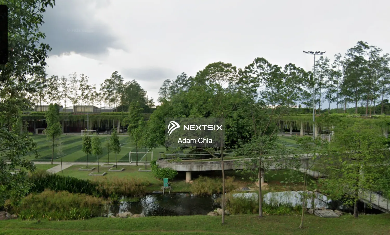 2-sty Terrace/Link House For Sale in Telok Panglima Garang Selangor - Image 9