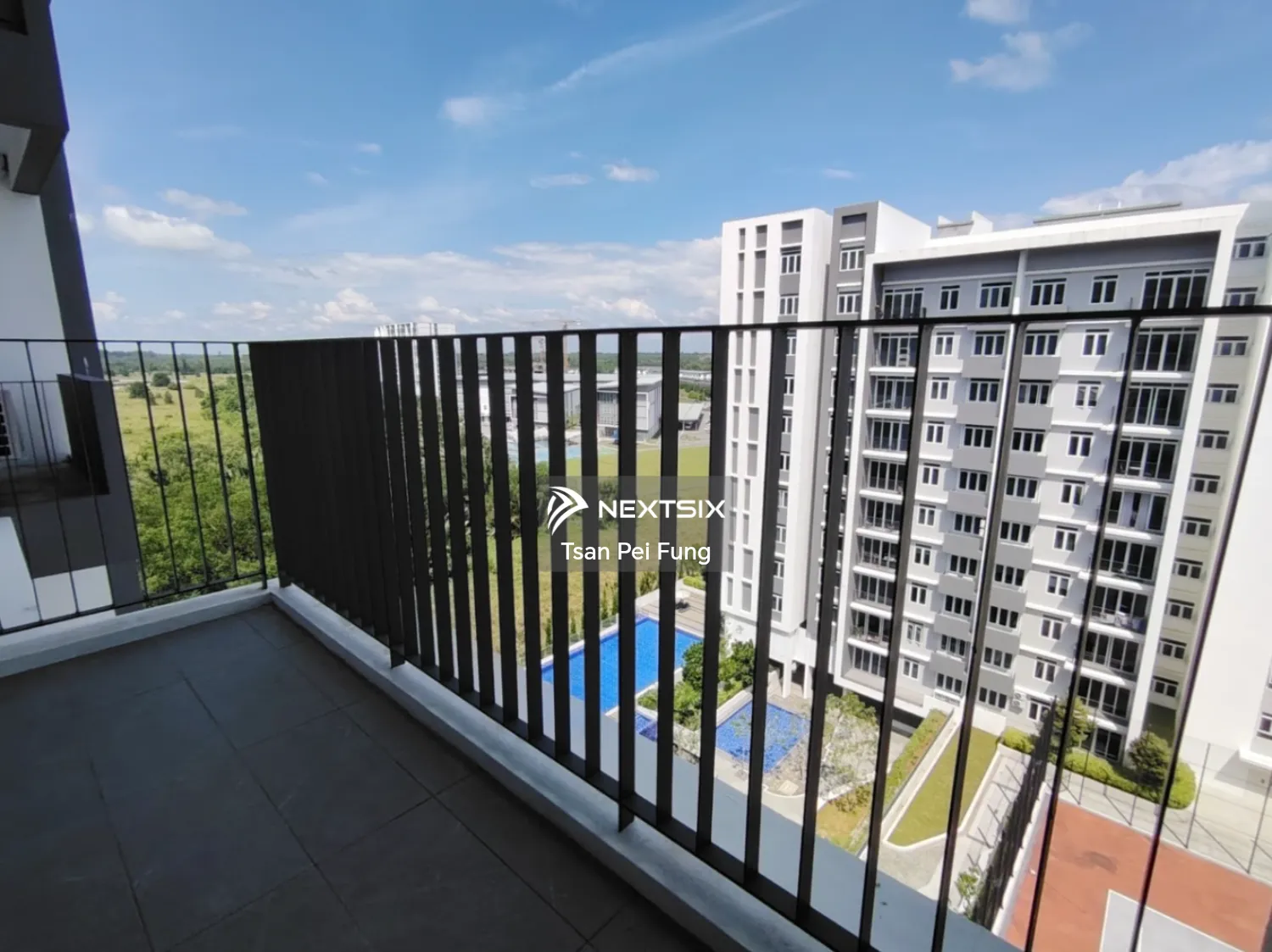 Serviced Residence For Rent in Kuching Sarawak - Image 10