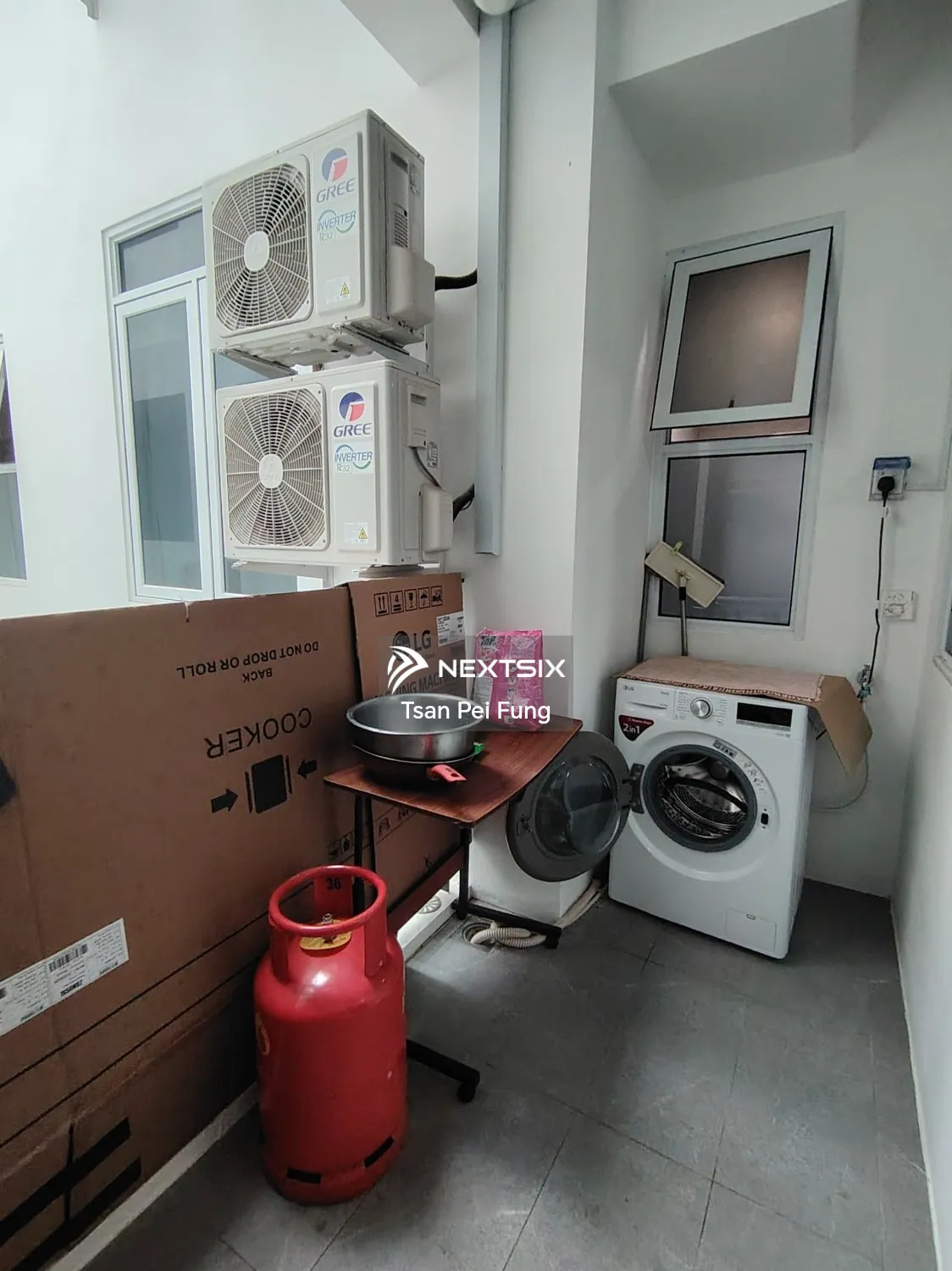 Serviced Residence For Rent in Kuching Sarawak - Image 5