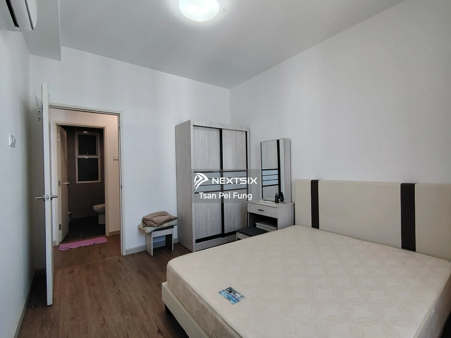 Serviced Residence For Rent in Kuching Sarawak - Image 8