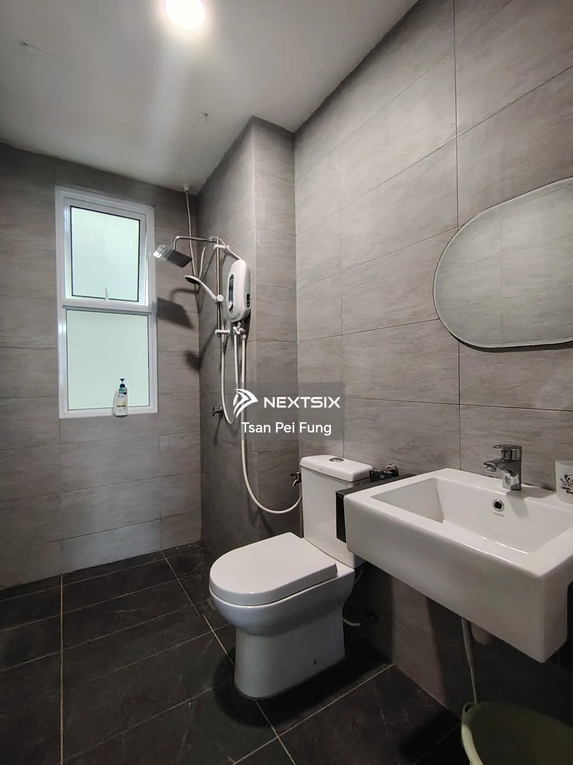 Serviced Residence For Rent in Kuching Sarawak - Image 9