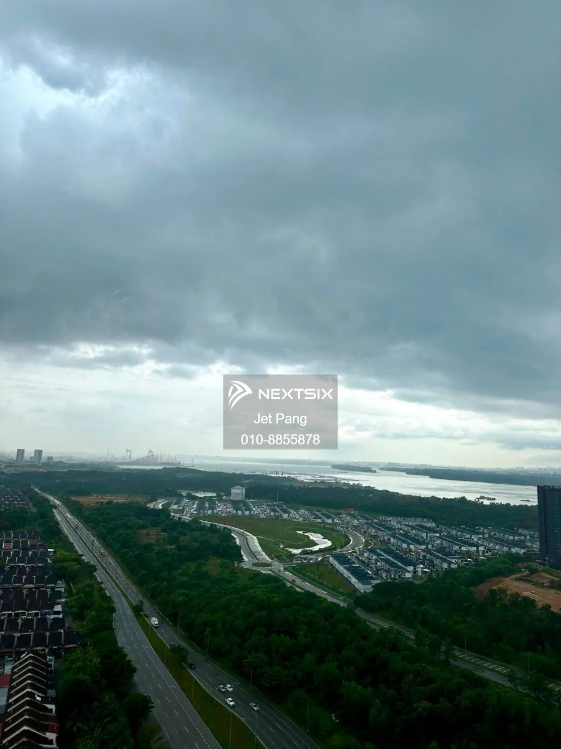 Serviced Residence For Sale in Masai Johor - Image 10