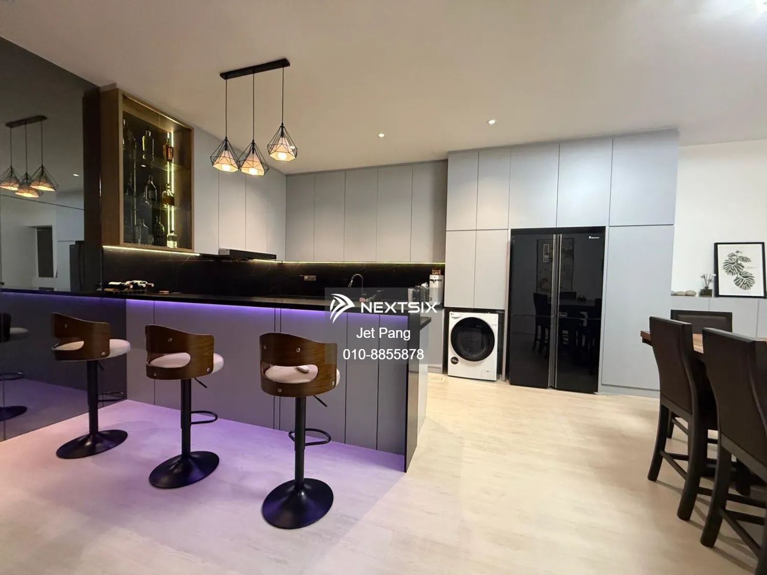 Serviced Residence For Sale in Masai Johor - Image 2