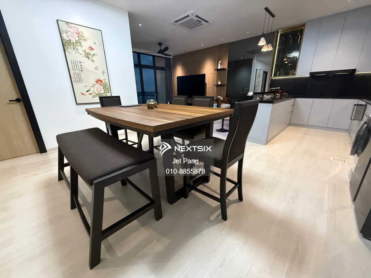 Serviced Residence For Sale in Masai Johor - Image 3