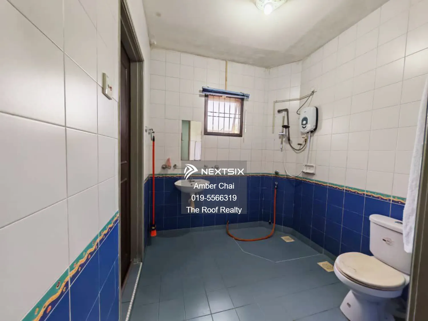 2-sty Terrace/Link House For Sale in Skudai Johor - Image 10
